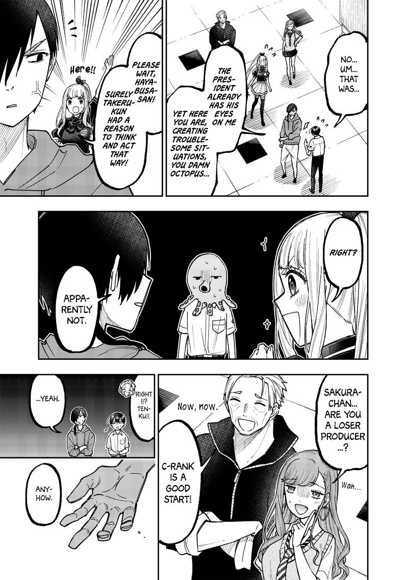 Messiah: Isekai wo Sukutta Motoyuusha ga Mamono no Afureru Genjitsu Sekai wo Musou suru Chap 47 - Next Chap 48