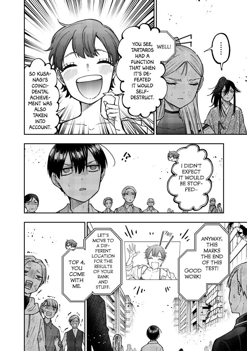 Messiah: Isekai wo Sukutta Motoyuusha ga Mamono no Afureru Genjitsu Sekai wo Musou suru Chap 47 - Next Chap 48