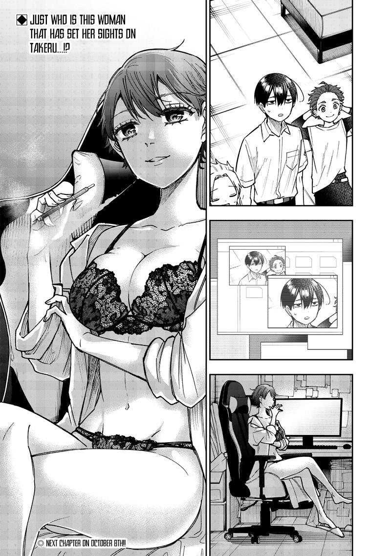 Messiah: Isekai wo Sukutta Motoyuusha ga Mamono no Afureru Genjitsu Sekai wo Musou suru Chap 44 - Next Chap 45
