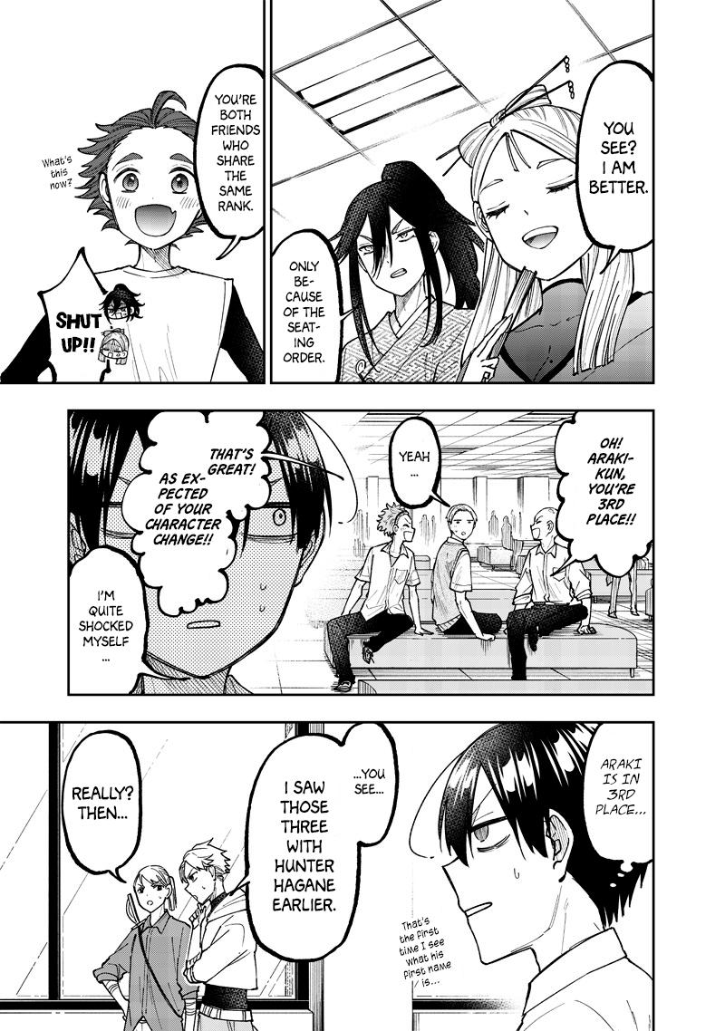 Messiah: Isekai wo Sukutta Motoyuusha ga Mamono no Afureru Genjitsu Sekai wo Musou suru Chap 44 - Next Chap 45