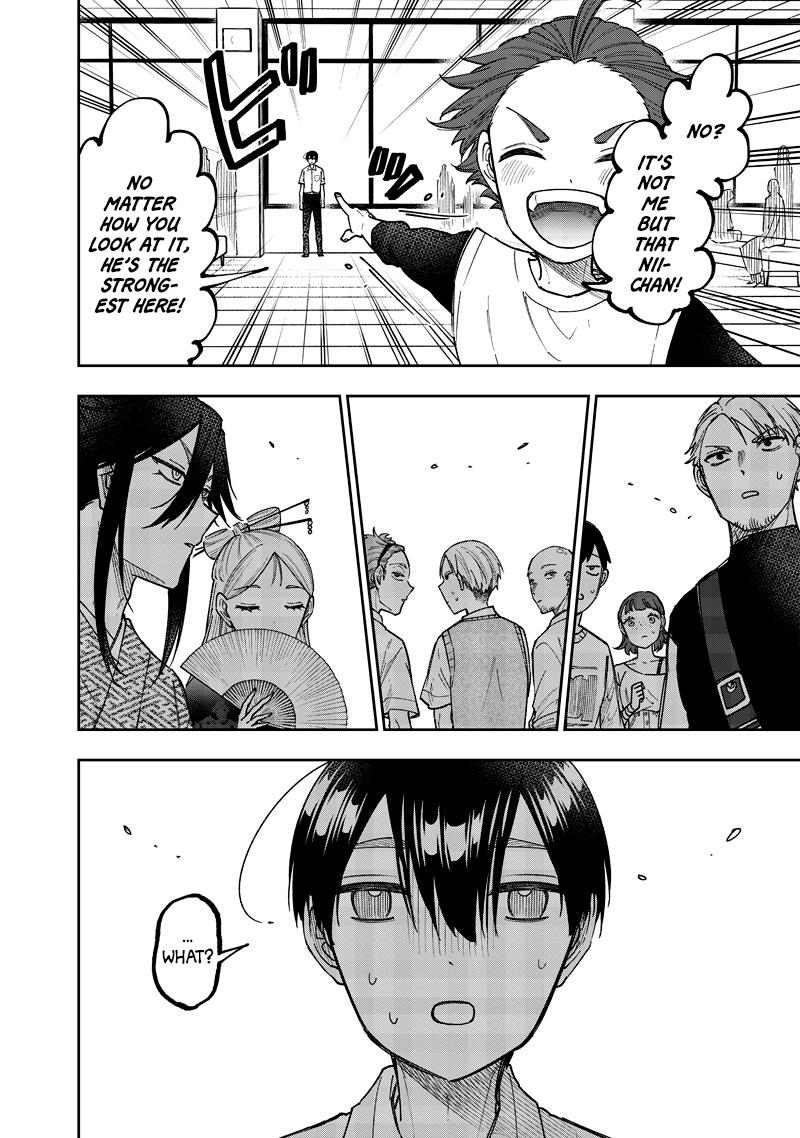 Messiah: Isekai wo Sukutta Motoyuusha ga Mamono no Afureru Genjitsu Sekai wo Musou suru Chap 44 - Next Chap 45