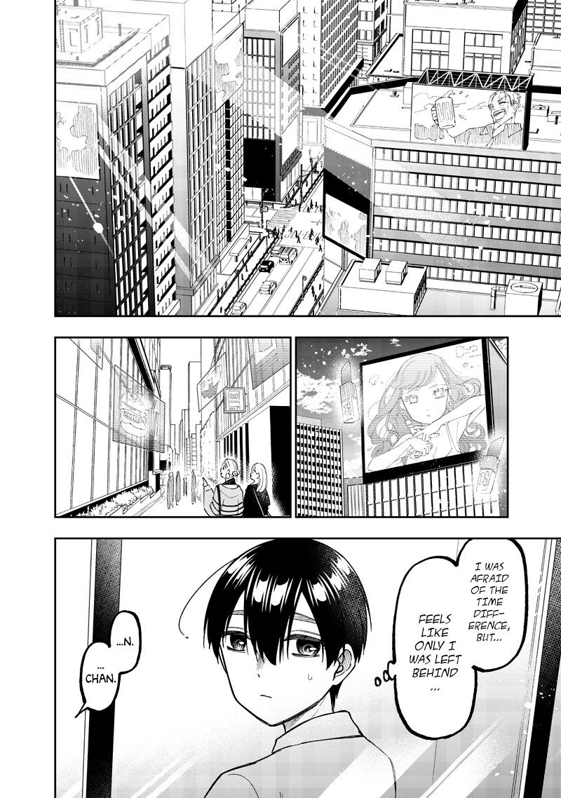 Messiah: Isekai wo Sukutta Motoyuusha ga Mamono no Afureru Genjitsu Sekai wo Musou suru Chap 44 - Next Chap 45