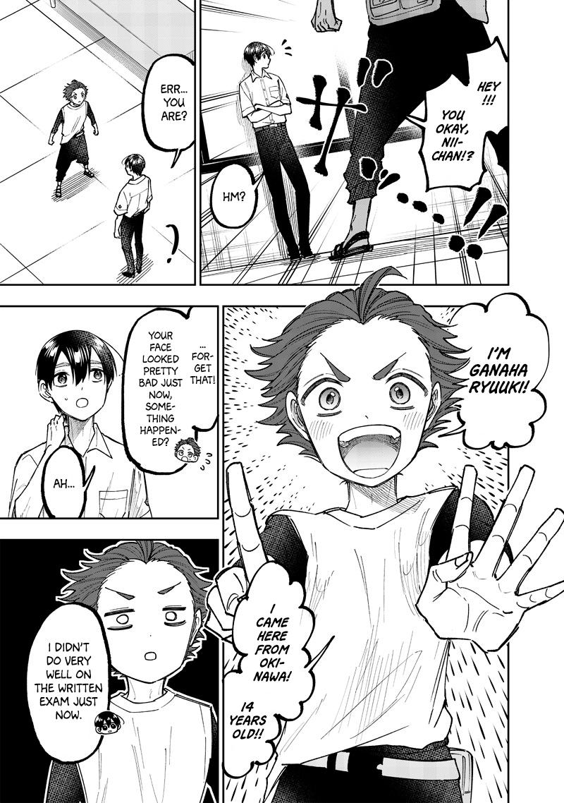 Messiah: Isekai wo Sukutta Motoyuusha ga Mamono no Afureru Genjitsu Sekai wo Musou suru Chap 44 - Next Chap 45