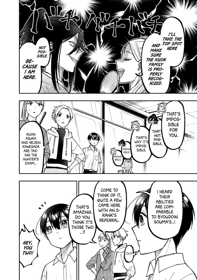 Messiah: Isekai wo Sukutta Motoyuusha ga Mamono no Afureru Genjitsu Sekai wo Musou suru Chap 44 - Next Chap 45