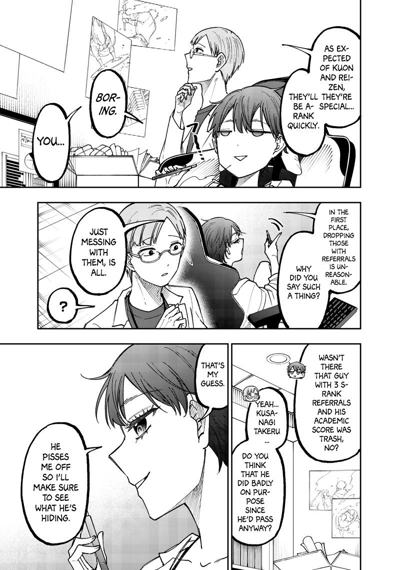 Messiah: Isekai wo Sukutta Motoyuusha ga Mamono no Afureru Genjitsu Sekai wo Musou suru Chap 45 - Next Chap 46