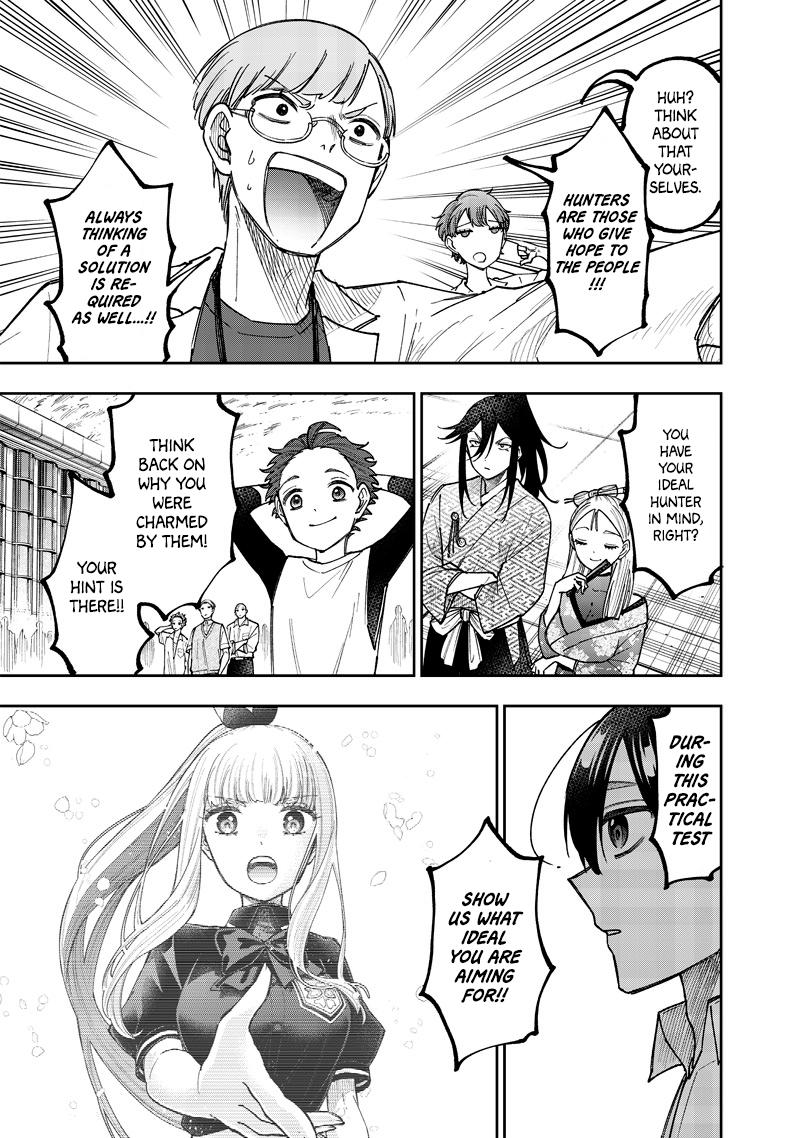 Messiah: Isekai wo Sukutta Motoyuusha ga Mamono no Afureru Genjitsu Sekai wo Musou suru Chap 45 - Next Chap 46