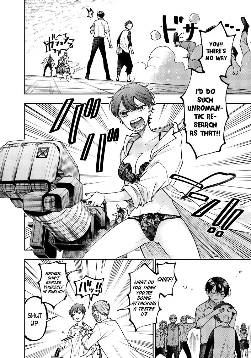 Messiah: Isekai wo Sukutta Motoyuusha ga Mamono no Afureru Genjitsu Sekai wo Musou suru Chap 45 - Next Chap 46