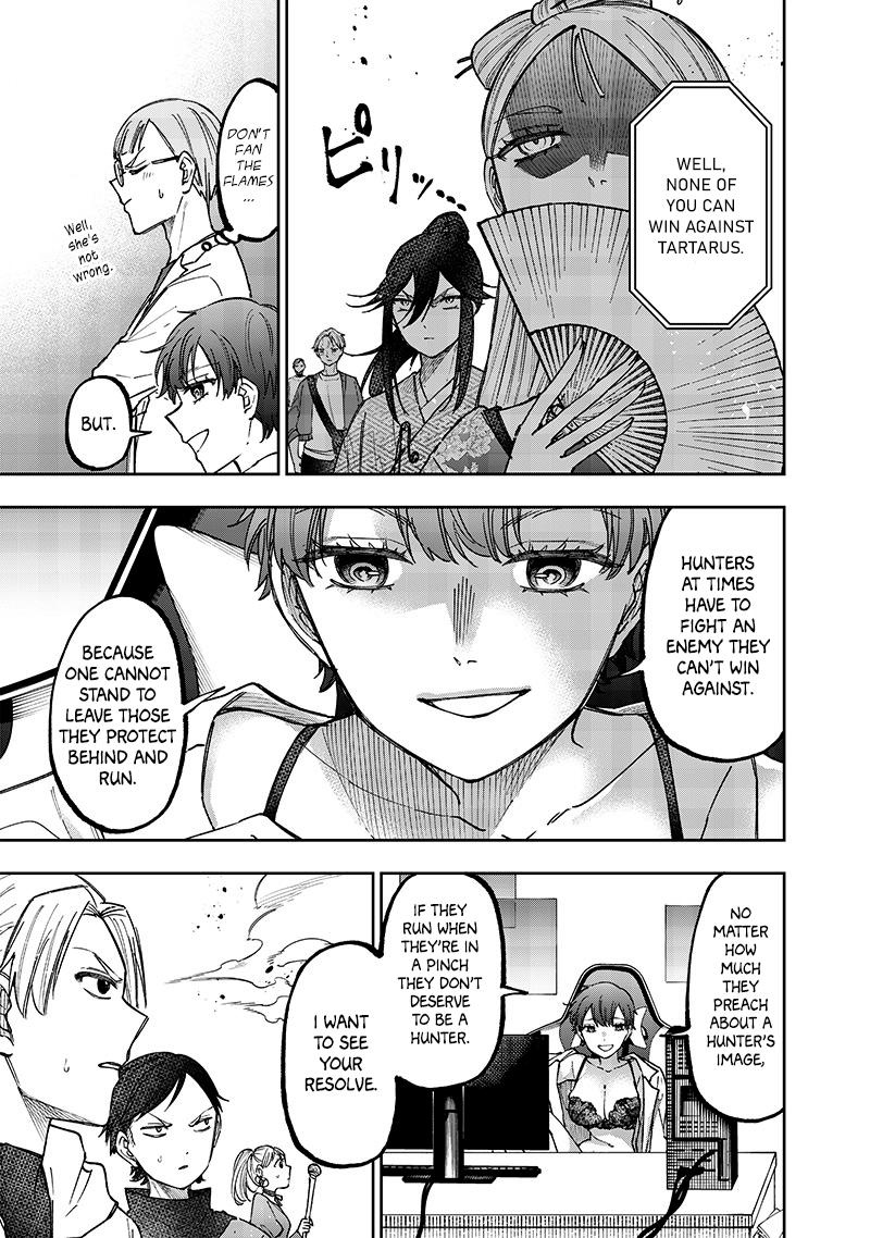 Messiah: Isekai wo Sukutta Motoyuusha ga Mamono no Afureru Genjitsu Sekai wo Musou suru Chap 46 - Next Chap 47
