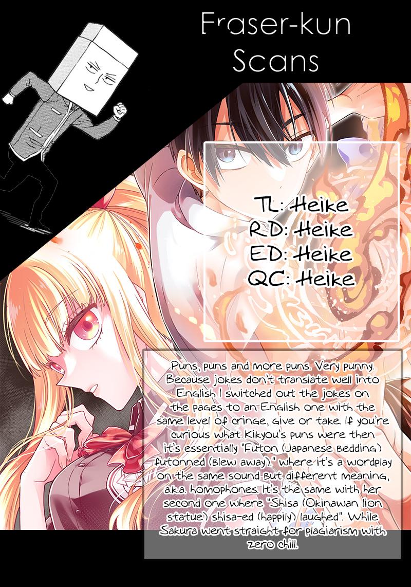 Messiah: Isekai wo Sukutta Motoyuusha ga Mamono no Afureru Genjitsu Sekai wo Musou suru Chap 48 - Next Chap 49