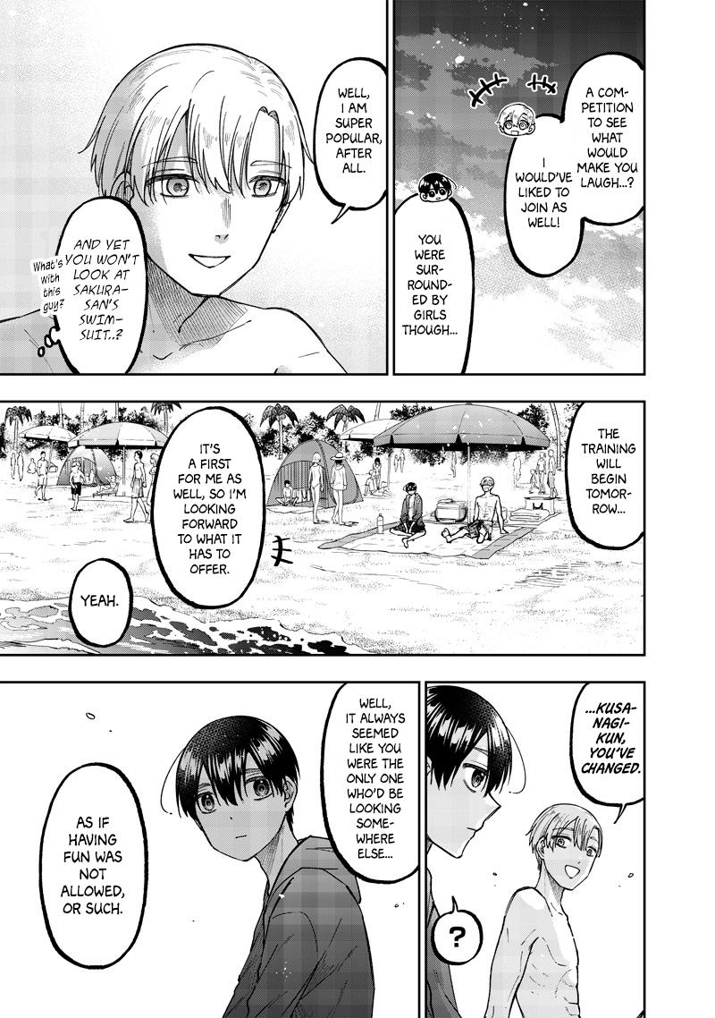 Messiah: Isekai wo Sukutta Motoyuusha ga Mamono no Afureru Genjitsu Sekai wo Musou suru Chap 48 - Next Chap 49