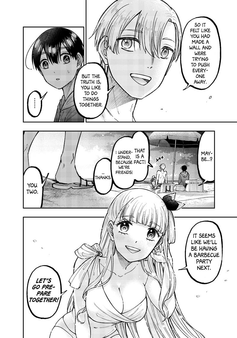 Messiah: Isekai wo Sukutta Motoyuusha ga Mamono no Afureru Genjitsu Sekai wo Musou suru Chap 48 - Next Chap 49