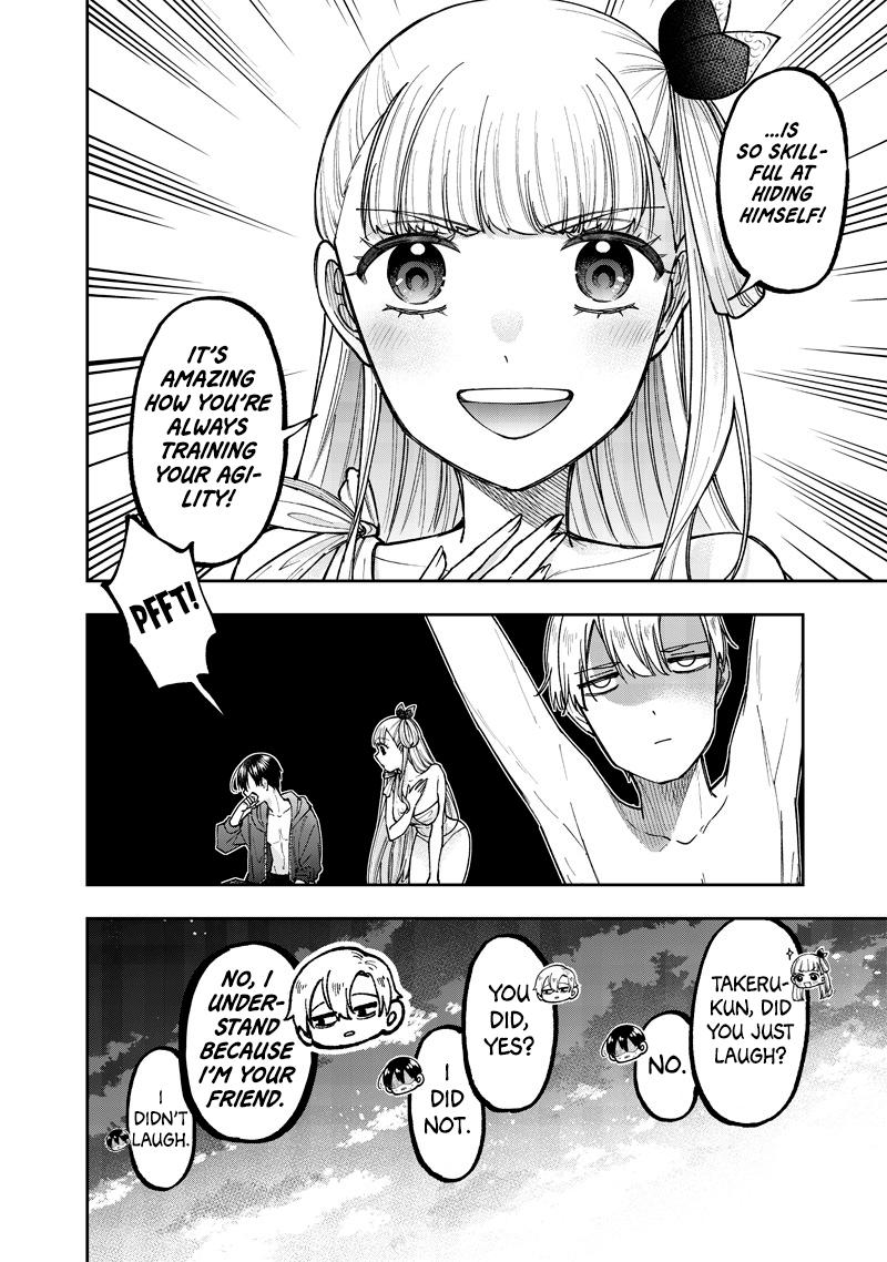 Messiah: Isekai wo Sukutta Motoyuusha ga Mamono no Afureru Genjitsu Sekai wo Musou suru Chap 48 - Next Chap 49