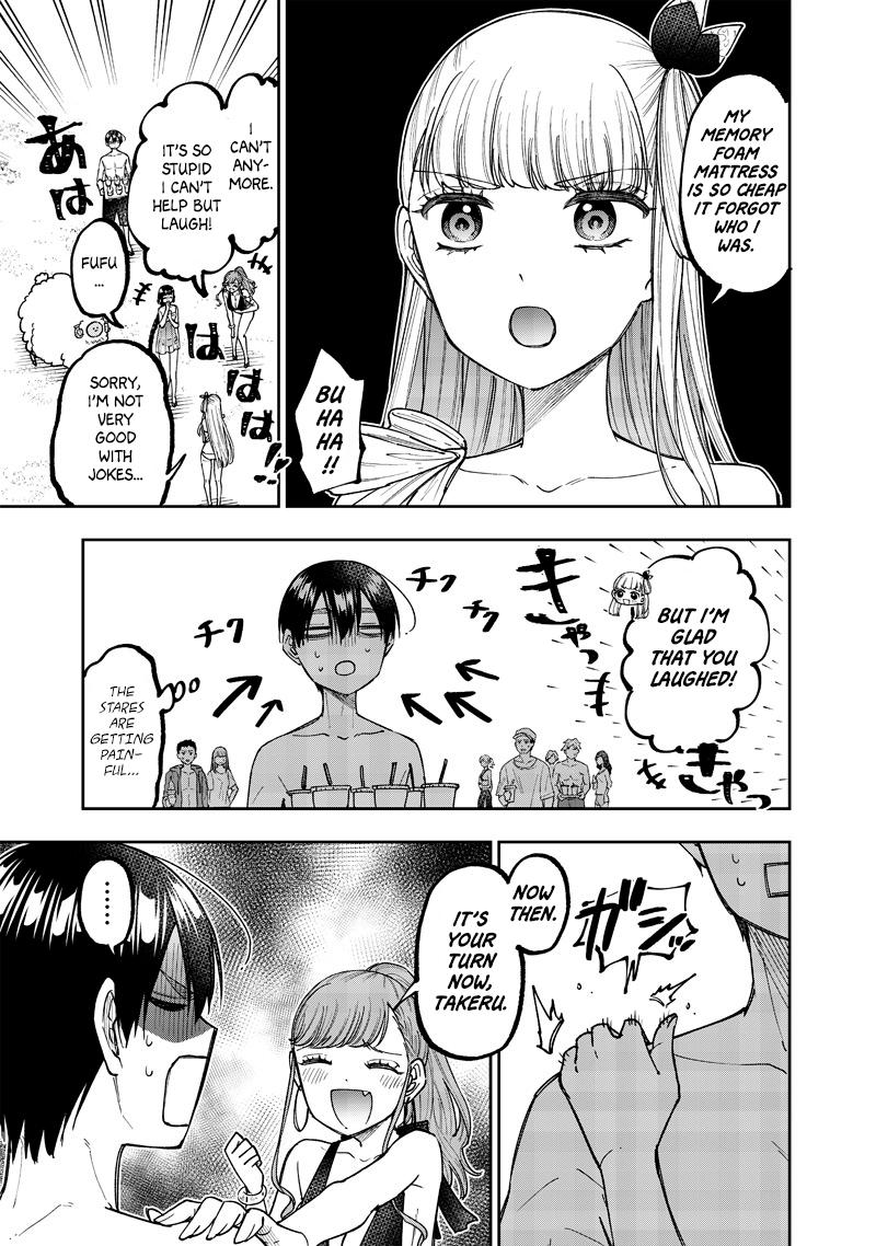 Messiah: Isekai wo Sukutta Motoyuusha ga Mamono no Afureru Genjitsu Sekai wo Musou suru Chap 48 - Next Chap 49