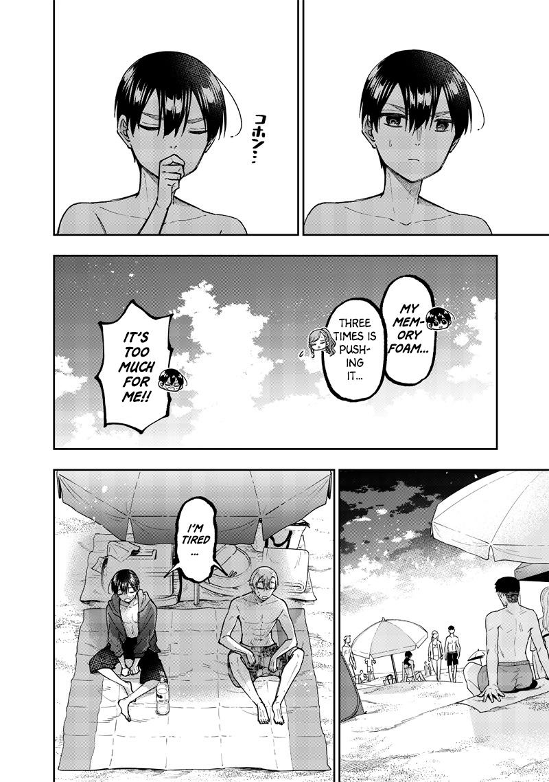 Messiah: Isekai wo Sukutta Motoyuusha ga Mamono no Afureru Genjitsu Sekai wo Musou suru Chap 48 - Next Chap 49