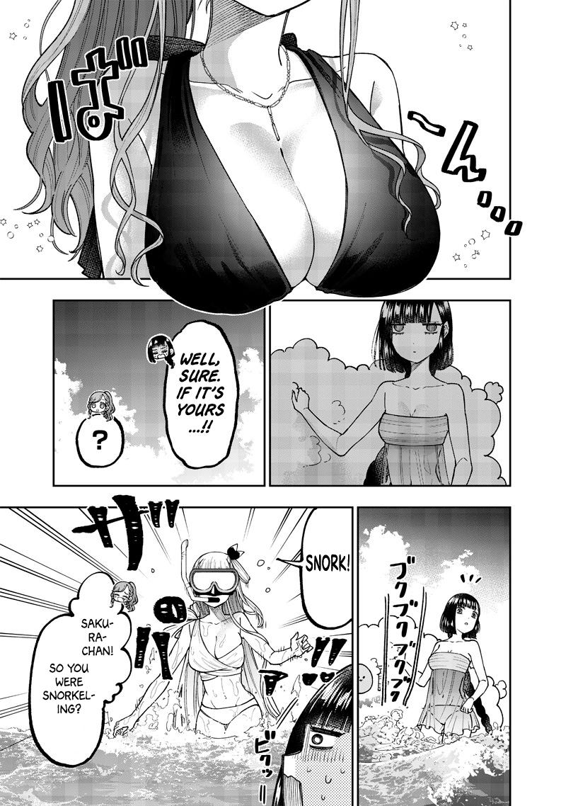 Messiah: Isekai wo Sukutta Motoyuusha ga Mamono no Afureru Genjitsu Sekai wo Musou suru Chap 48 - Next Chap 49