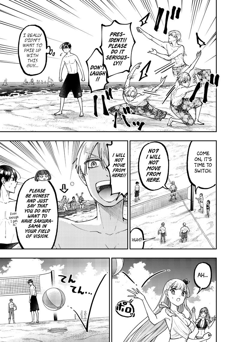Messiah: Isekai wo Sukutta Motoyuusha ga Mamono no Afureru Genjitsu Sekai wo Musou suru Chap 48 - Next Chap 49