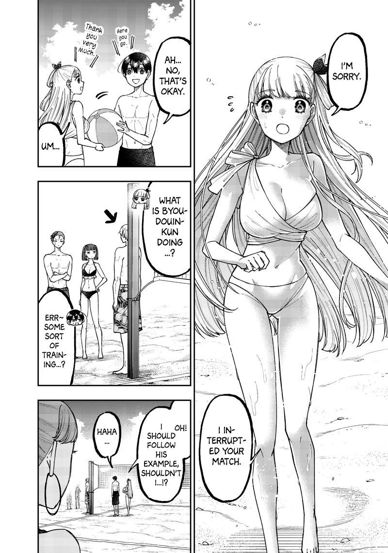 Messiah: Isekai wo Sukutta Motoyuusha ga Mamono no Afureru Genjitsu Sekai wo Musou suru Chap 48 - Next Chap 49