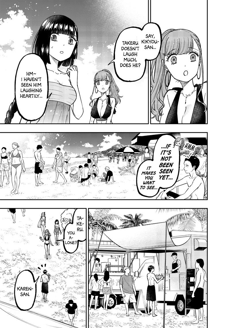 Messiah: Isekai wo Sukutta Motoyuusha ga Mamono no Afureru Genjitsu Sekai wo Musou suru Chap 48 - Next Chap 49