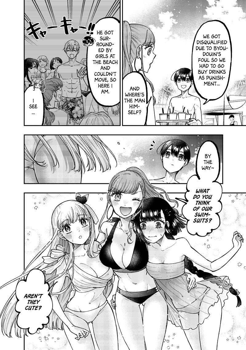 Messiah: Isekai wo Sukutta Motoyuusha ga Mamono no Afureru Genjitsu Sekai wo Musou suru Chap 48 - Next Chap 49
