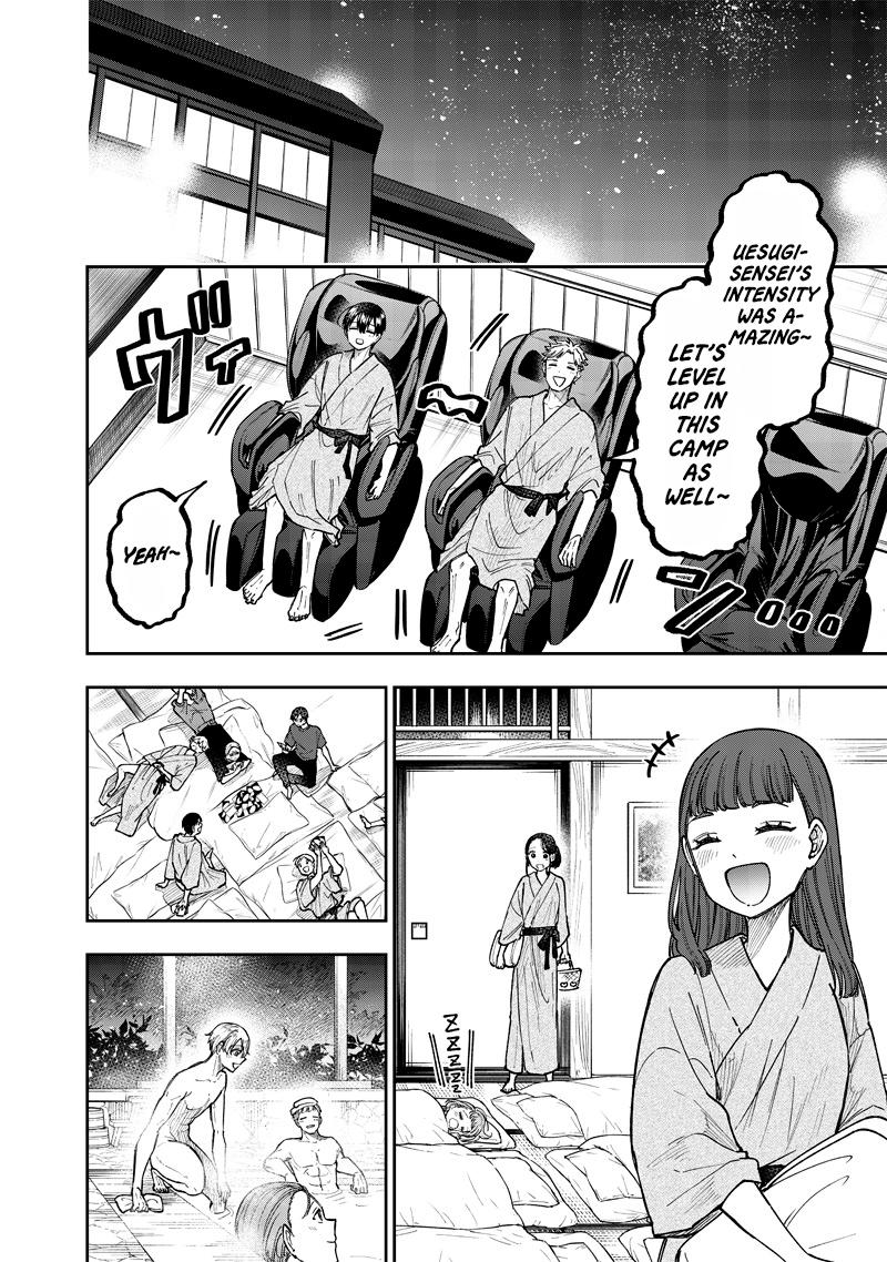 Messiah: Isekai wo Sukutta Motoyuusha ga Mamono no Afureru Genjitsu Sekai wo Musou suru Chap 49 - Next Chap 50