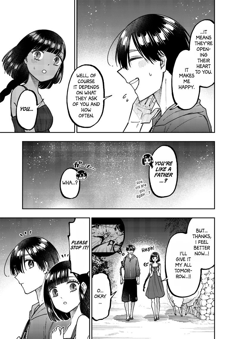 Messiah: Isekai wo Sukutta Motoyuusha ga Mamono no Afureru Genjitsu Sekai wo Musou suru Chap 49 - Next Chap 50