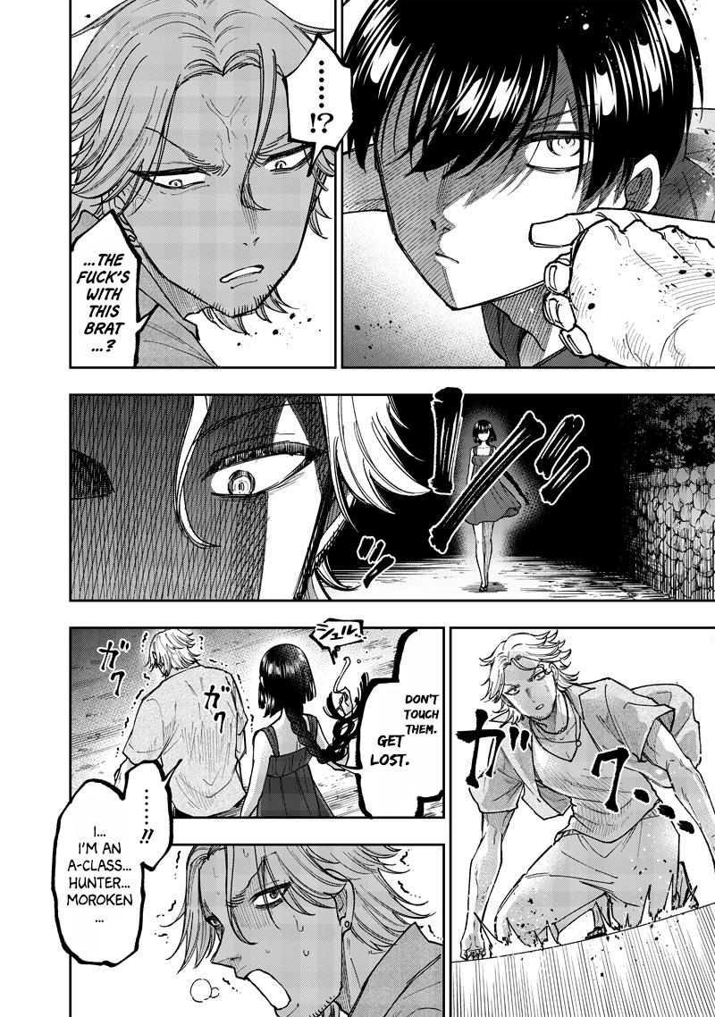 Messiah: Isekai wo Sukutta Motoyuusha ga Mamono no Afureru Genjitsu Sekai wo Musou suru Chap 49 - Next Chap 50