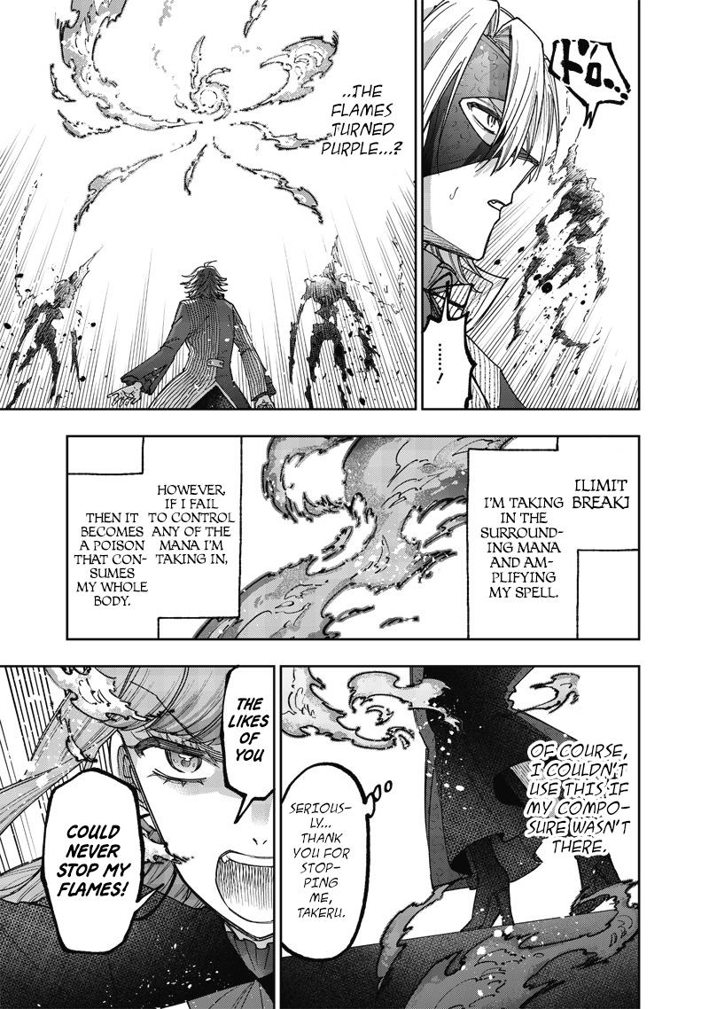 Messiah: Isekai wo Sukutta Motoyuusha ga Mamono no Afureru Genjitsu Sekai wo Musou suru Chap 40 - Next Chap 41