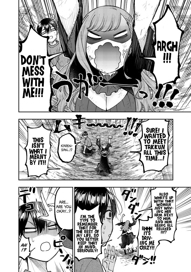 Messiah: Isekai wo Sukutta Motoyuusha ga Mamono no Afureru Genjitsu Sekai wo Musou suru Chap 40 - Next Chap 41