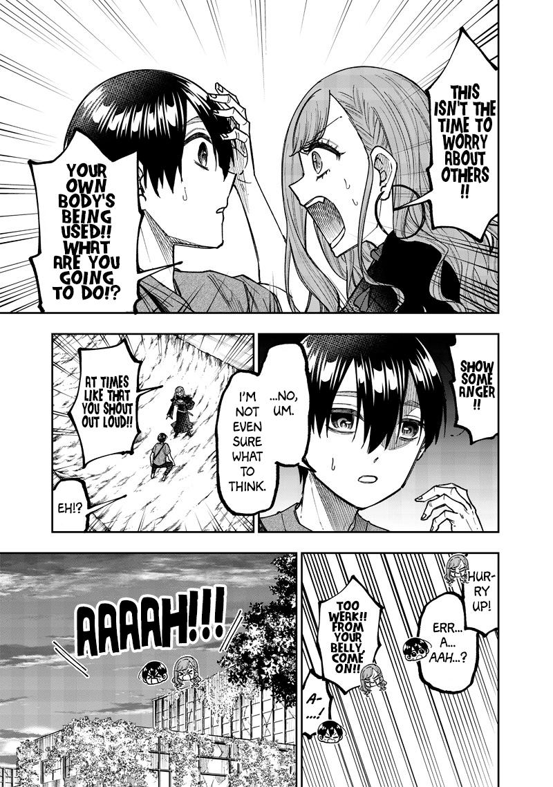 Messiah: Isekai wo Sukutta Motoyuusha ga Mamono no Afureru Genjitsu Sekai wo Musou suru Chap 40 - Next Chap 41