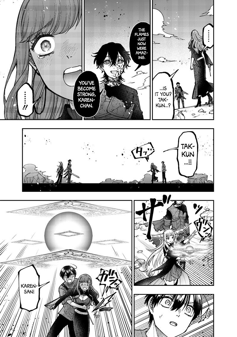 Messiah: Isekai wo Sukutta Motoyuusha ga Mamono no Afureru Genjitsu Sekai wo Musou suru Chap 40 - Next Chap 41