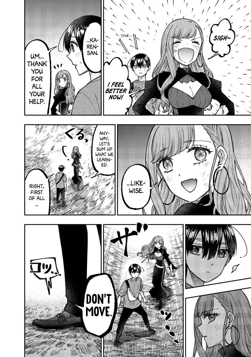 Messiah: Isekai wo Sukutta Motoyuusha ga Mamono no Afureru Genjitsu Sekai wo Musou suru Chap 40 - Next Chap 41