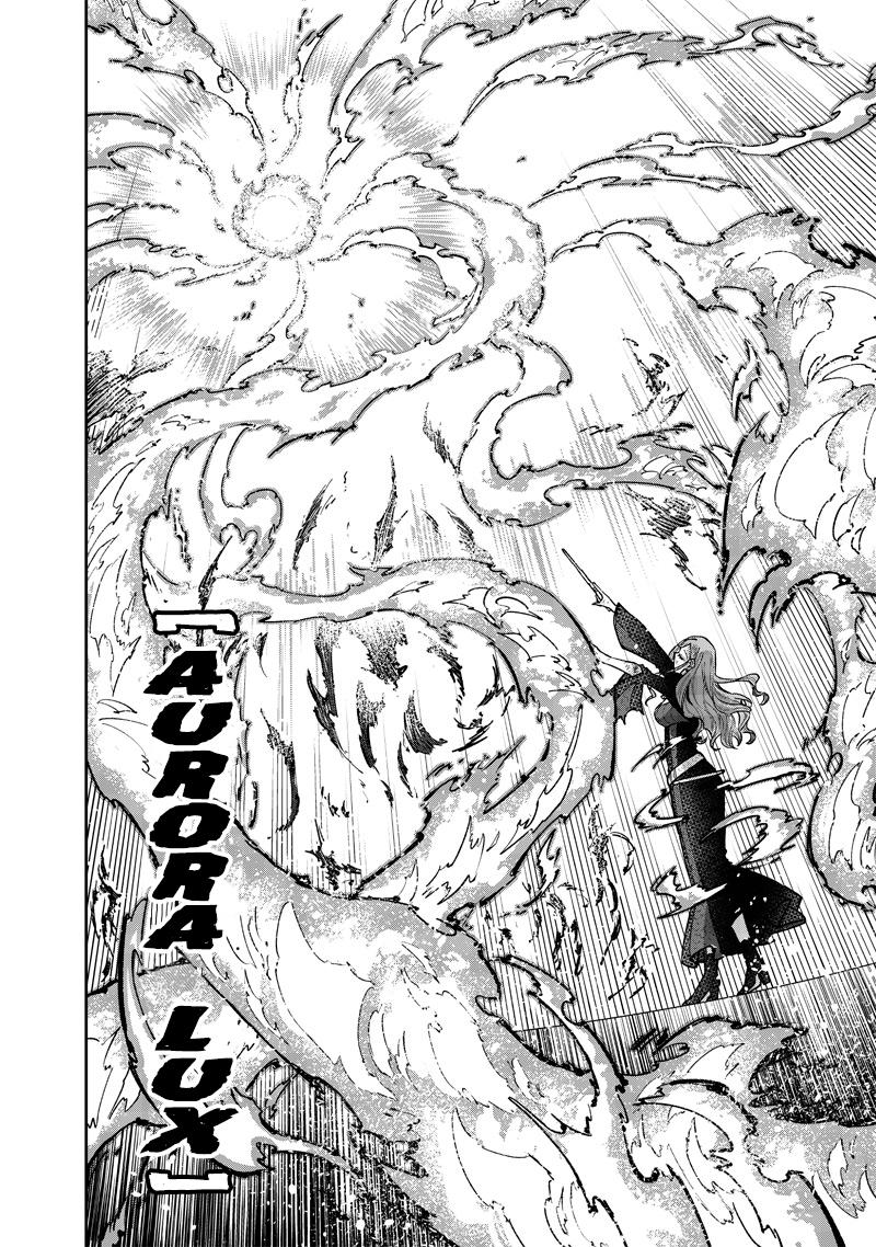 Messiah: Isekai wo Sukutta Motoyuusha ga Mamono no Afureru Genjitsu Sekai wo Musou suru Chap 40 - Next Chap 41