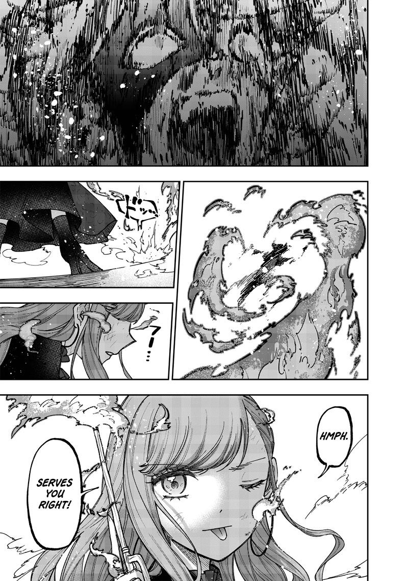 Messiah: Isekai wo Sukutta Motoyuusha ga Mamono no Afureru Genjitsu Sekai wo Musou suru Chap 40 - Next Chap 41