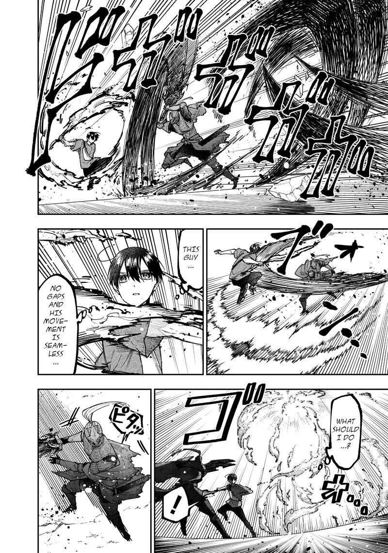 Messiah: Isekai wo Sukutta Motoyuusha ga Mamono no Afureru Genjitsu Sekai wo Musou suru Chap 40 - Next Chap 41