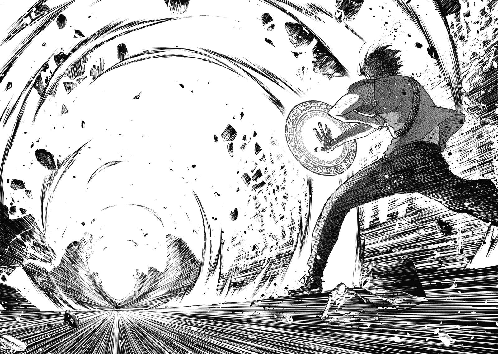 Messiah: Isekai wo Sukutta Motoyuusha ga Mamono no Afureru Genjitsu Sekai wo Musou suru Chap 40 - Next Chap 41