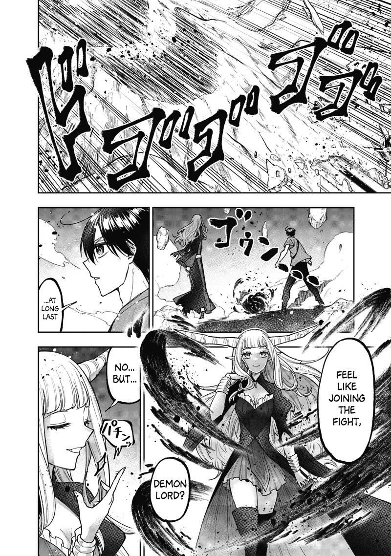Messiah: Isekai wo Sukutta Motoyuusha ga Mamono no Afureru Genjitsu Sekai wo Musou suru Chap 40 - Next Chap 41