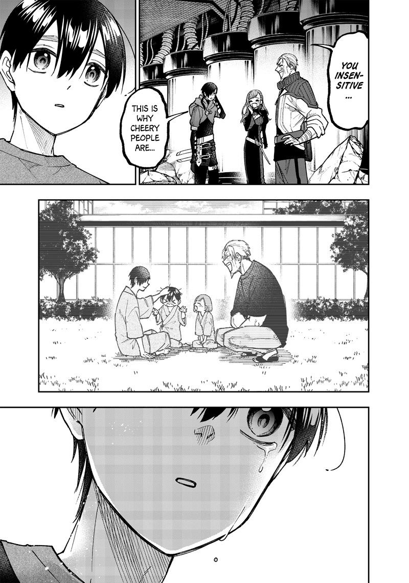 Messiah: Isekai wo Sukutta Motoyuusha ga Mamono no Afureru Genjitsu Sekai wo Musou suru Chap 41 - Next Chap 42