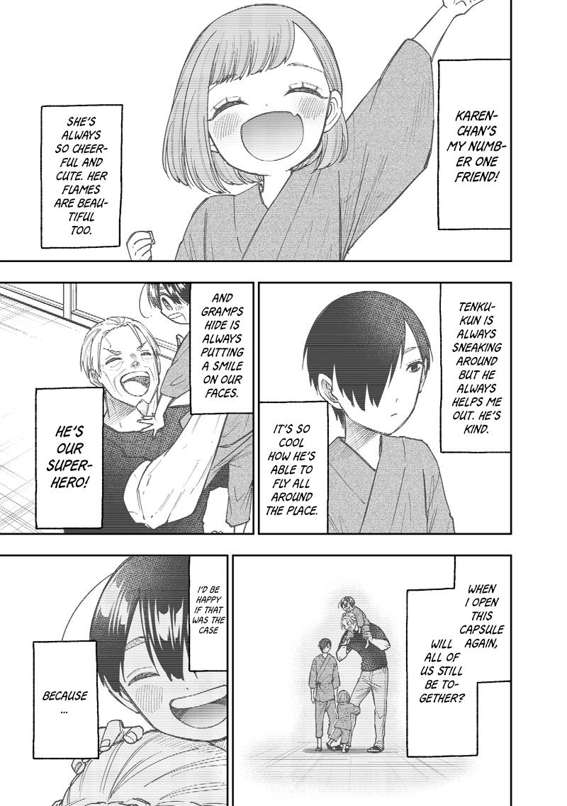 Messiah: Isekai wo Sukutta Motoyuusha ga Mamono no Afureru Genjitsu Sekai wo Musou suru Chap 42 - Next Chap 43