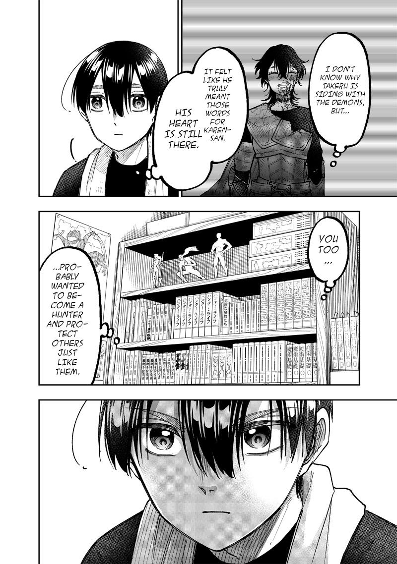 Messiah: Isekai wo Sukutta Motoyuusha ga Mamono no Afureru Genjitsu Sekai wo Musou suru Chap 42 - Next Chap 43