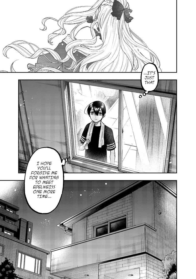 Messiah: Isekai wo Sukutta Motoyuusha ga Mamono no Afureru Genjitsu Sekai wo Musou suru Chap 42 - Next Chap 43