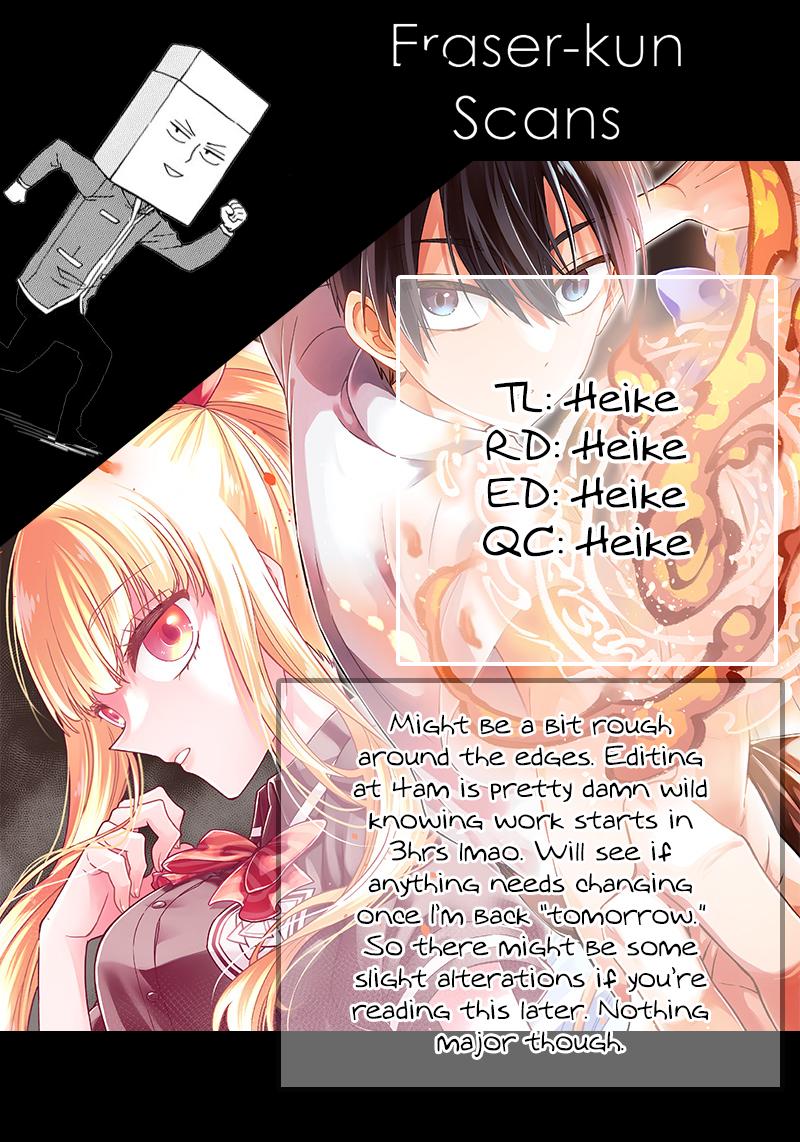 Messiah: Isekai wo Sukutta Motoyuusha ga Mamono no Afureru Genjitsu Sekai wo Musou suru Chap 42 - Next Chap 43