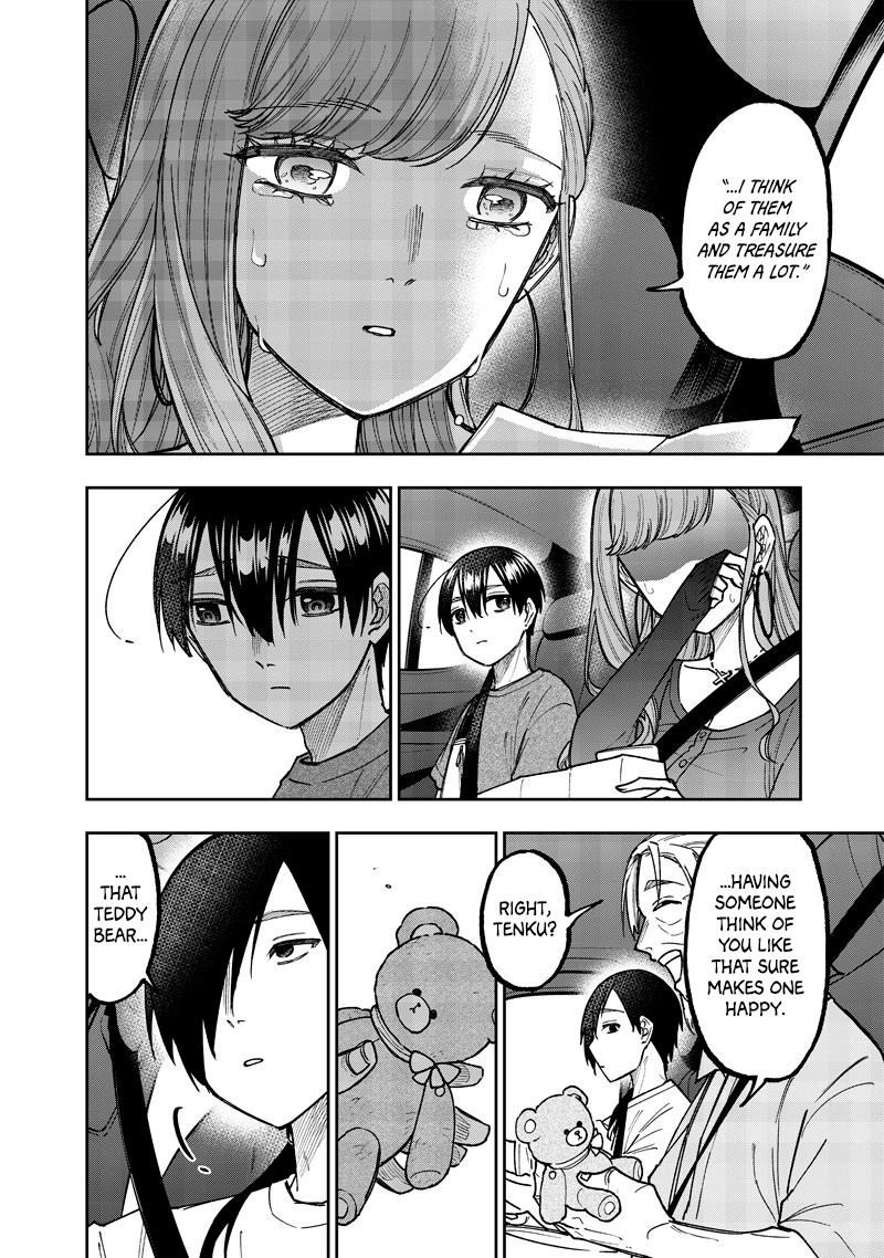 Messiah: Isekai wo Sukutta Motoyuusha ga Mamono no Afureru Genjitsu Sekai wo Musou suru Chap 42 - Next Chap 43