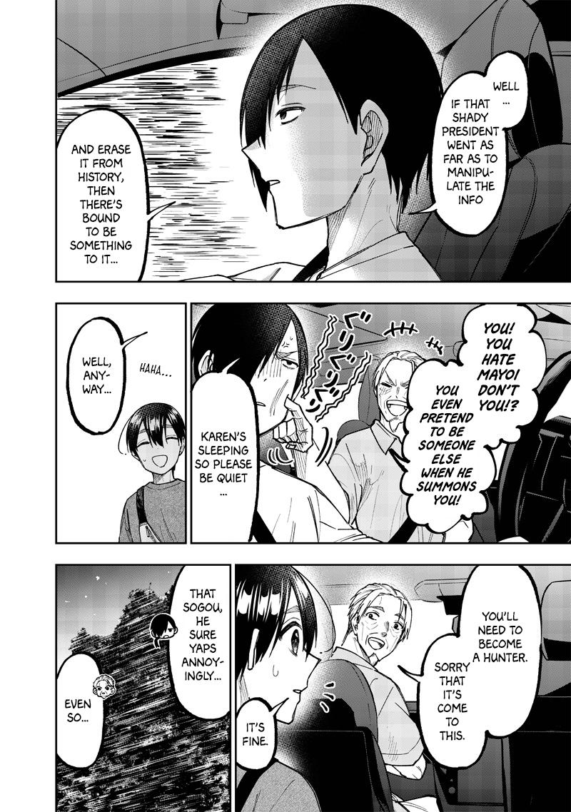 Messiah: Isekai wo Sukutta Motoyuusha ga Mamono no Afureru Genjitsu Sekai wo Musou suru Chap 42 - Next Chap 43