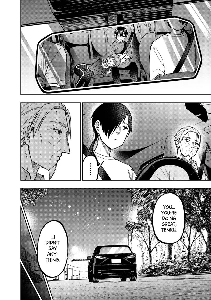 Messiah: Isekai wo Sukutta Motoyuusha ga Mamono no Afureru Genjitsu Sekai wo Musou suru Chap 42 - Next Chap 43