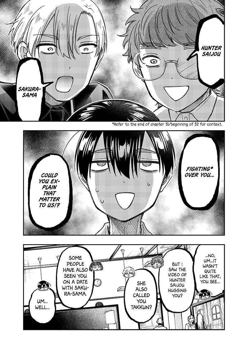 Messiah: Isekai wo Sukutta Motoyuusha ga Mamono no Afureru Genjitsu Sekai wo Musou suru Chap 43 - Next Chap 44