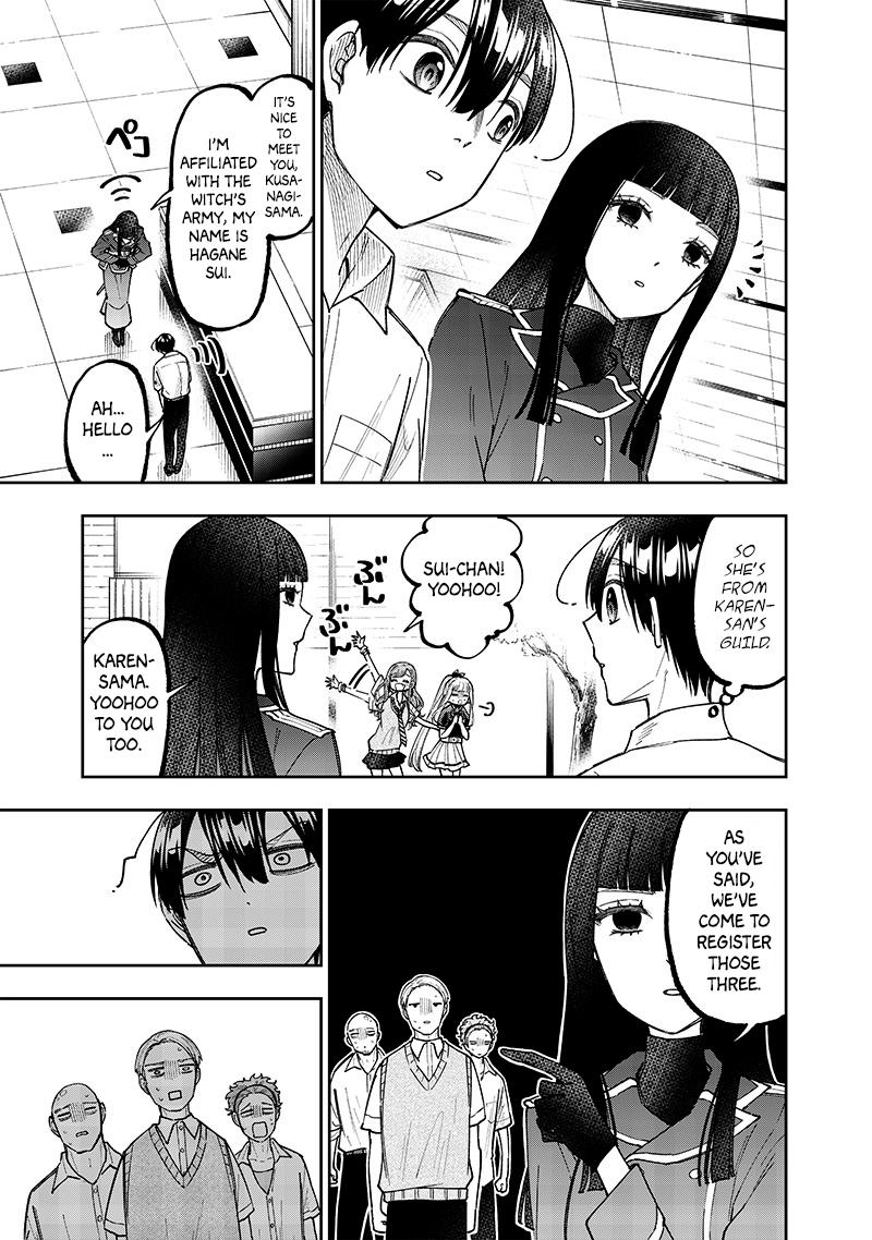 Messiah: Isekai wo Sukutta Motoyuusha ga Mamono no Afureru Genjitsu Sekai wo Musou suru Chap 43 - Next Chap 44
