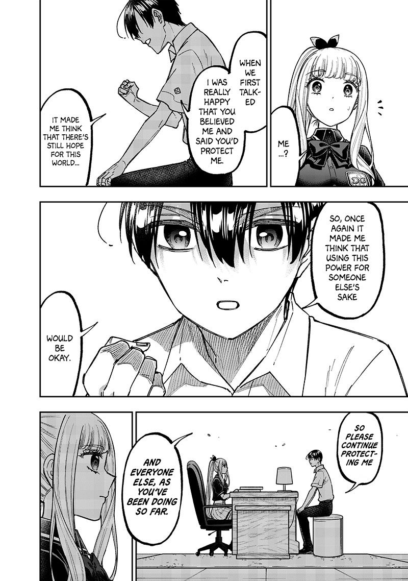 Messiah: Isekai wo Sukutta Motoyuusha ga Mamono no Afureru Genjitsu Sekai wo Musou suru Chap 43 - Next Chap 44