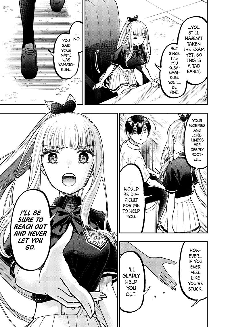 Messiah: Isekai wo Sukutta Motoyuusha ga Mamono no Afureru Genjitsu Sekai wo Musou suru Chap 43 - Next Chap 44