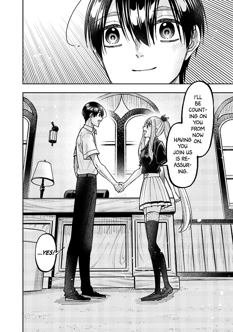 Messiah: Isekai wo Sukutta Motoyuusha ga Mamono no Afureru Genjitsu Sekai wo Musou suru Chap 43 - Next Chap 44
