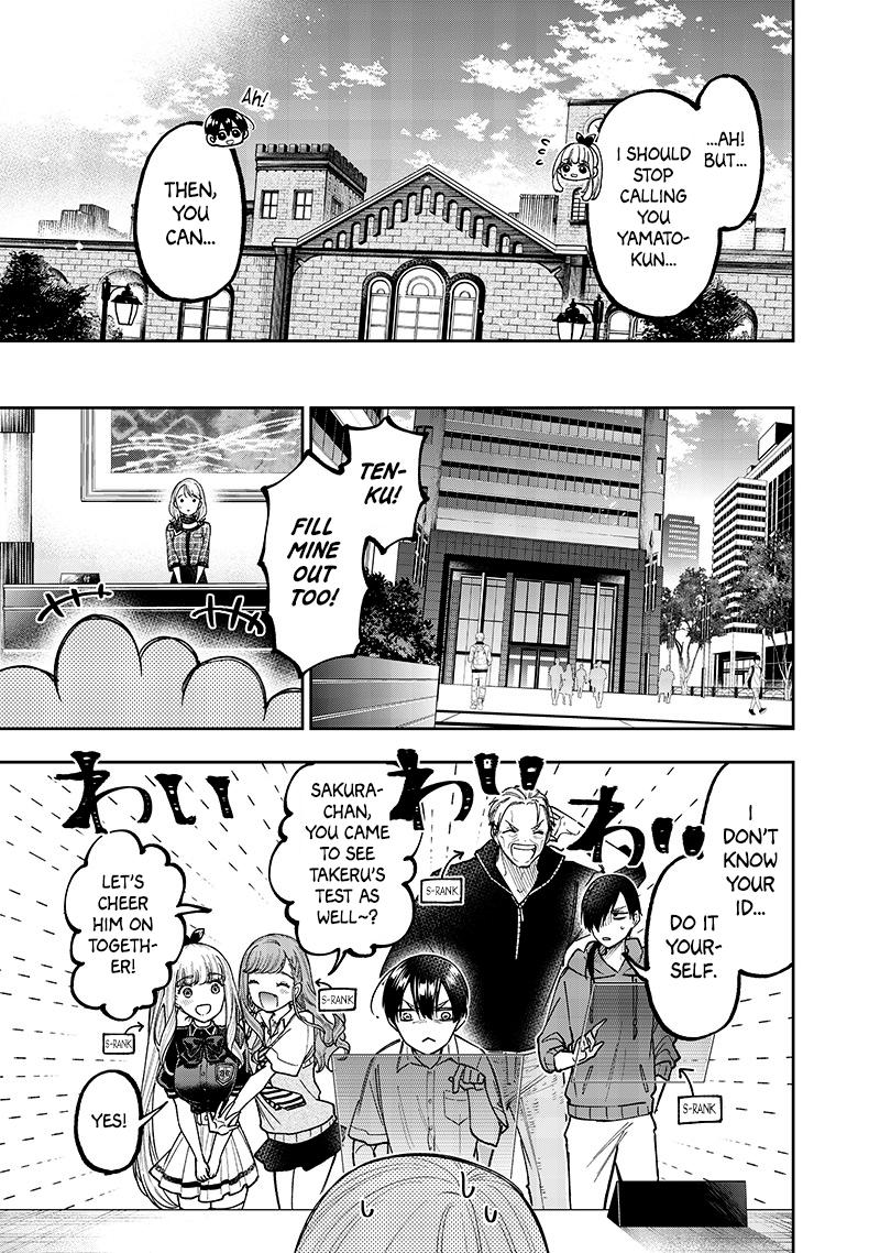 Messiah: Isekai wo Sukutta Motoyuusha ga Mamono no Afureru Genjitsu Sekai wo Musou suru Chap 43 - Next Chap 44